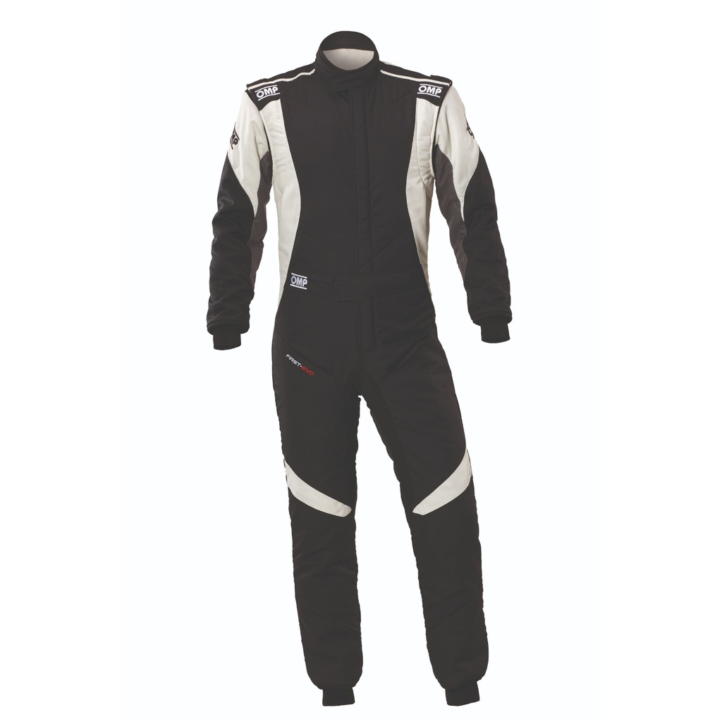 OMP First Evo Race Suit