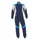 OMP First Evo Race Suit