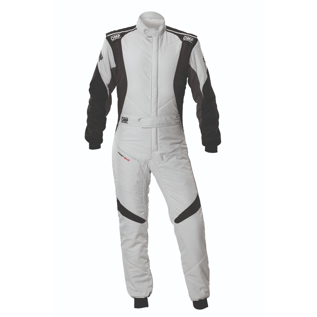 OMP First Evo Race Suit