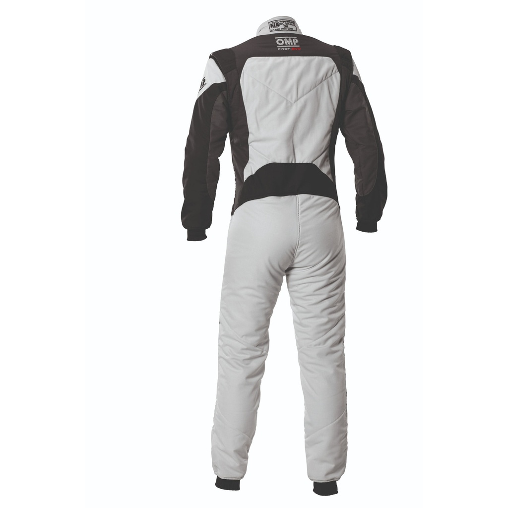 OMP First Evo Race Suit
