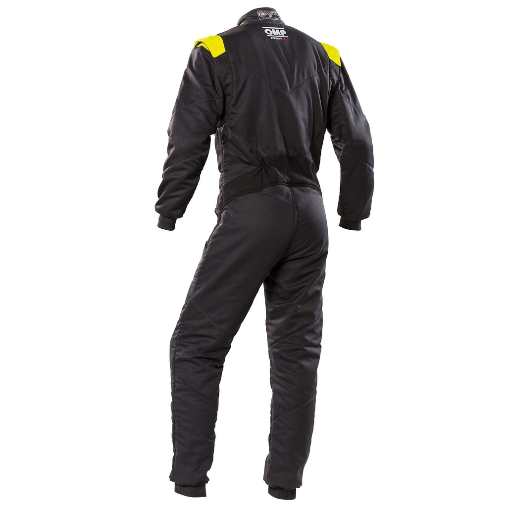 OMP First S Race Suit