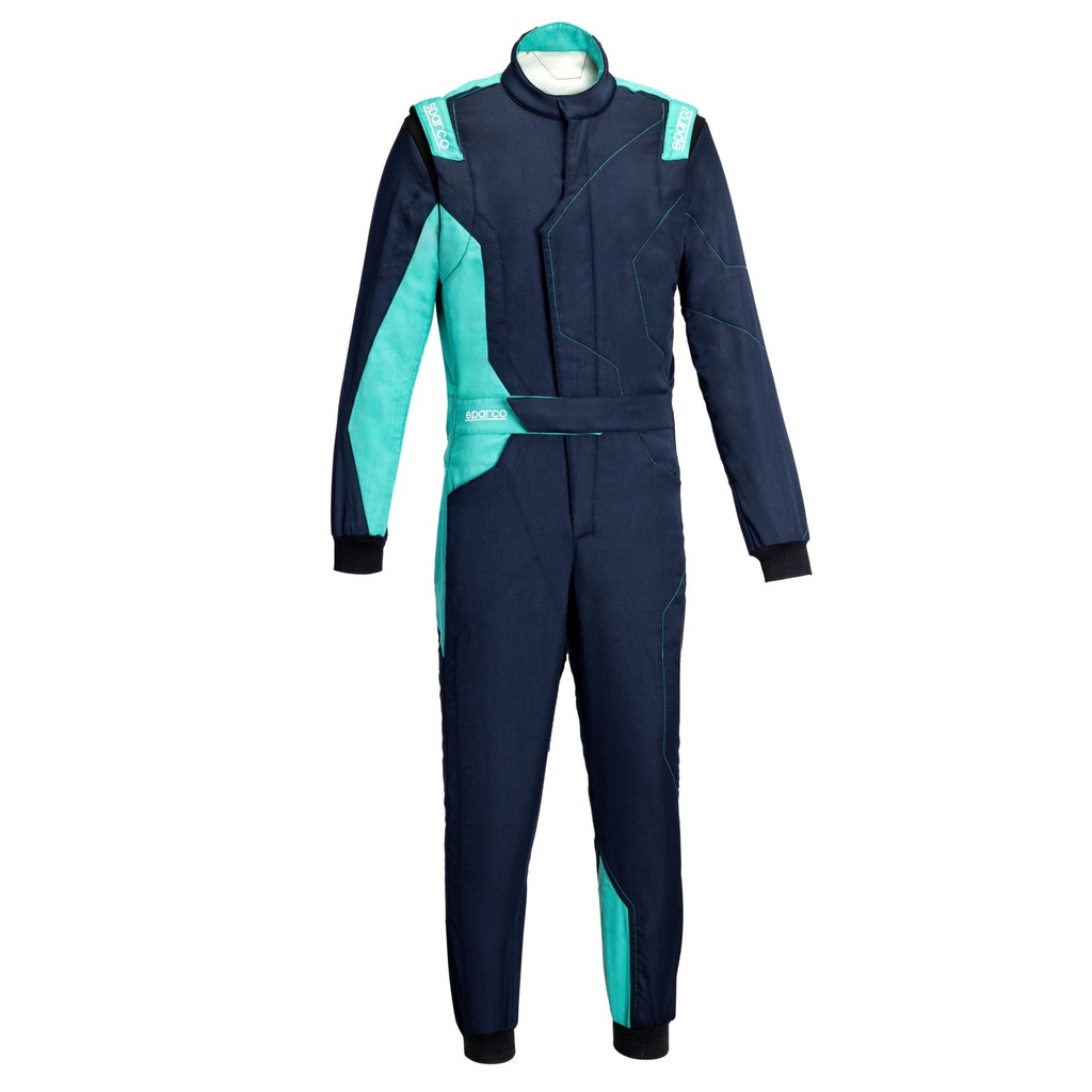 Sparco Sprint Advanced Race Suit