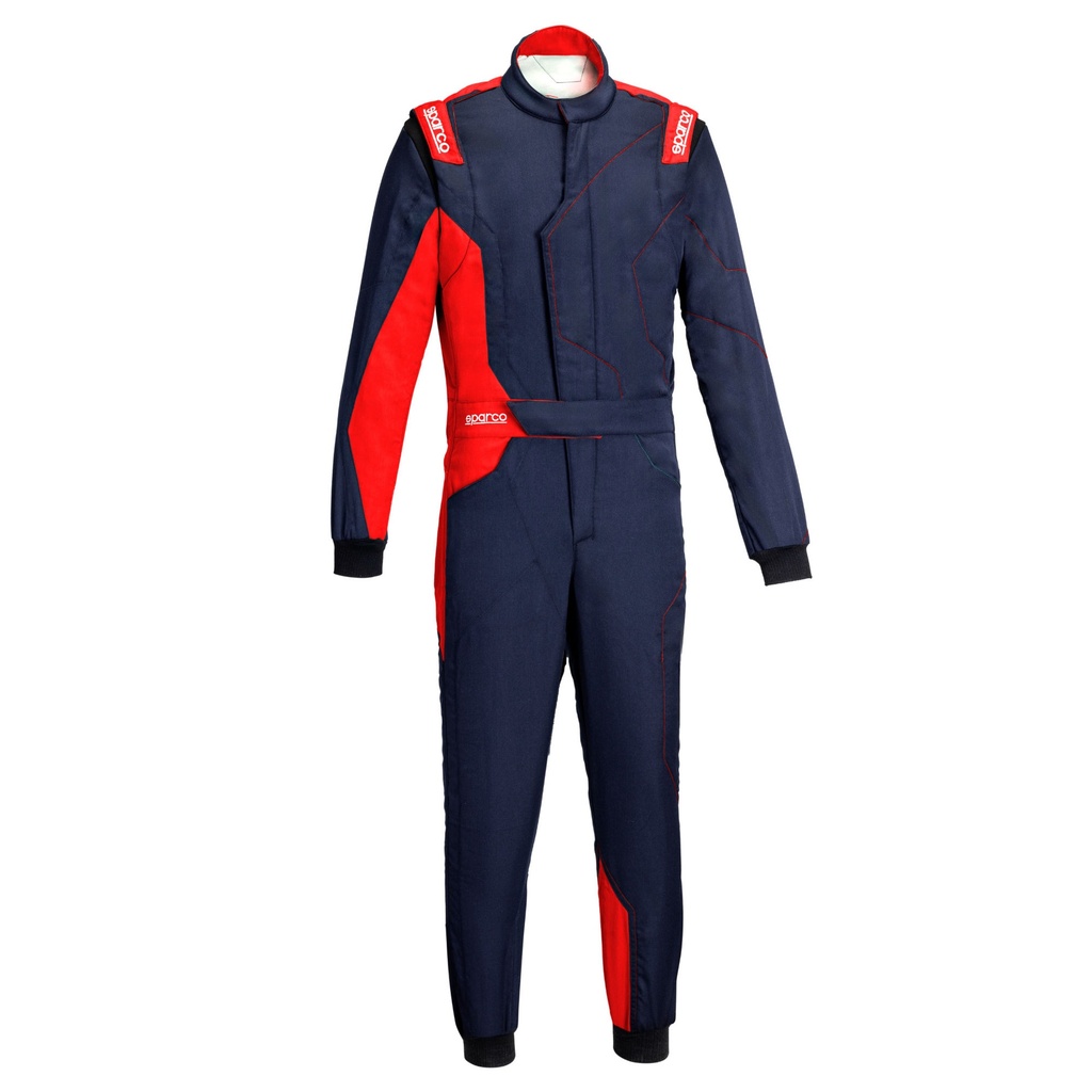 Sparco Sprint Advanced Race Suit