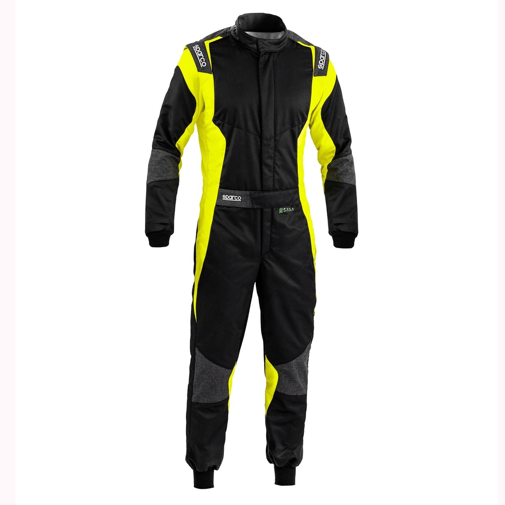 Sparco Futura Race Suit