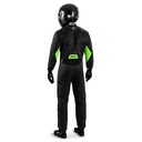 Sparco Futura Race Suit