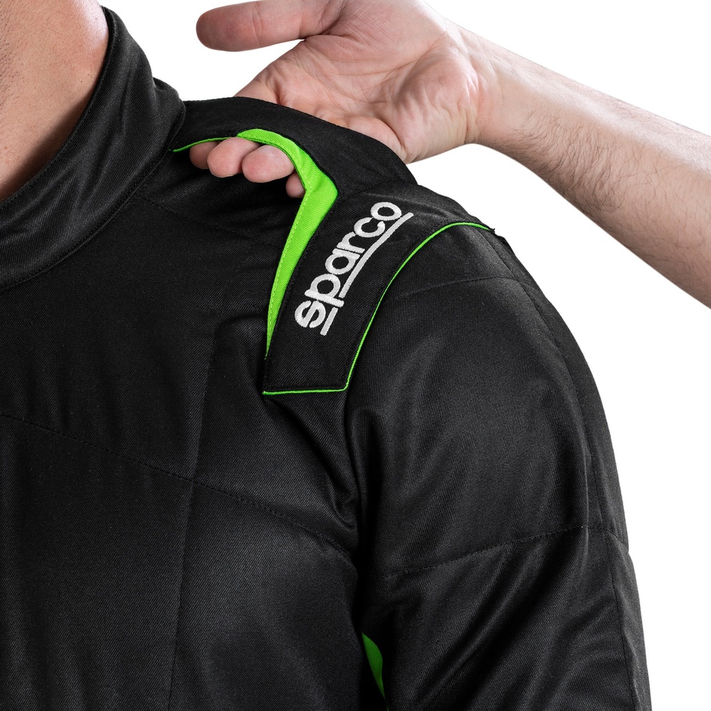 Sparco Futura Race Suit