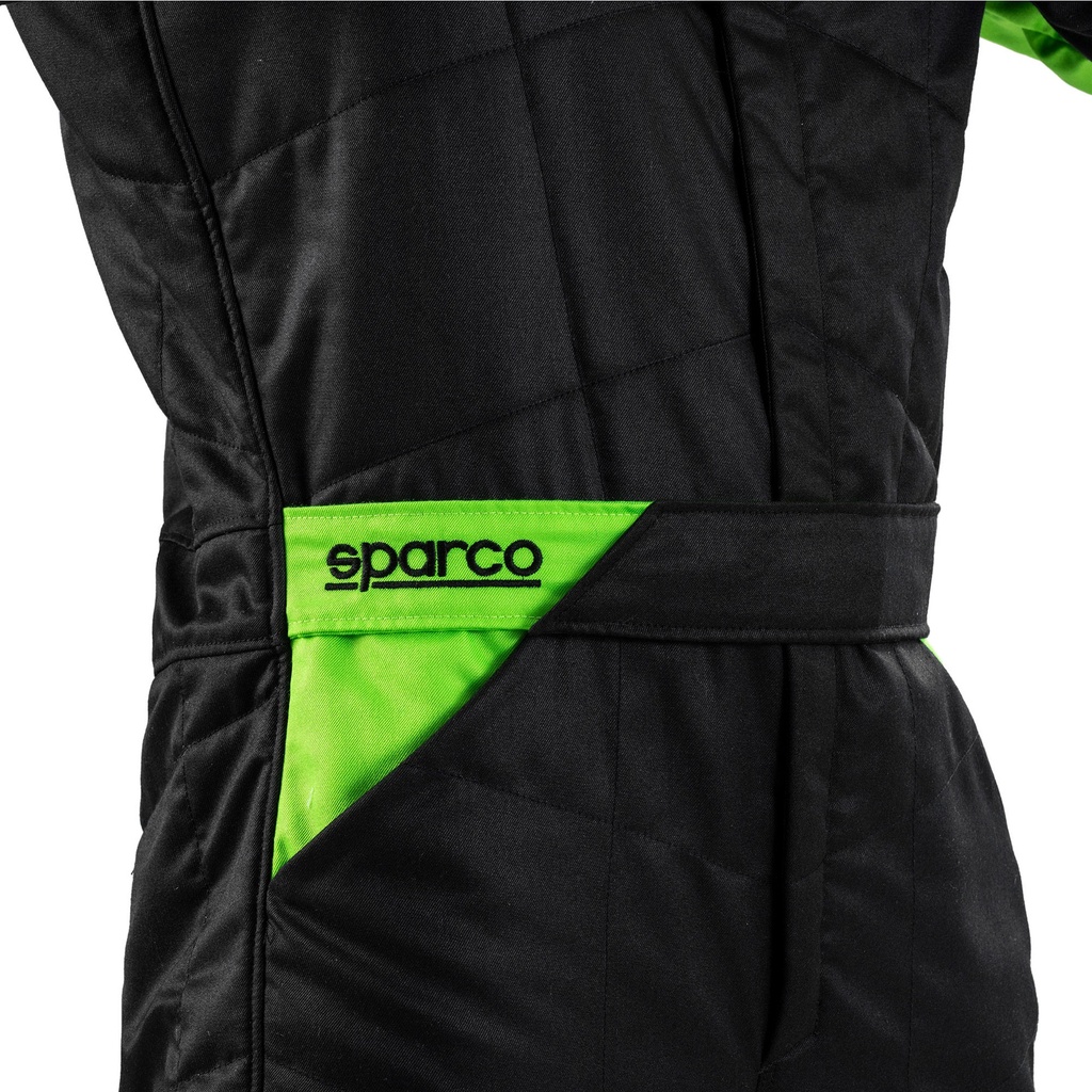 Sparco Futura Race Suit
