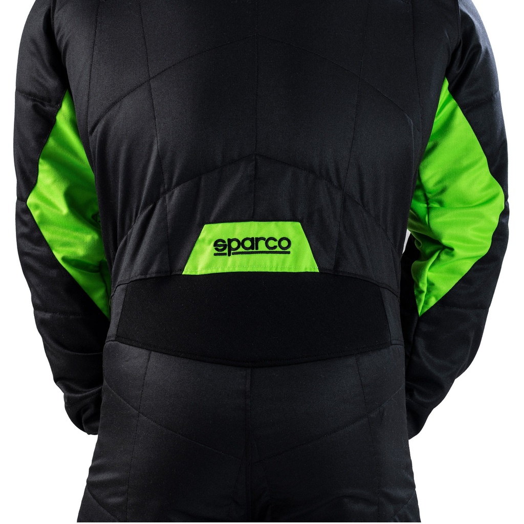 Sparco Futura Race Suit