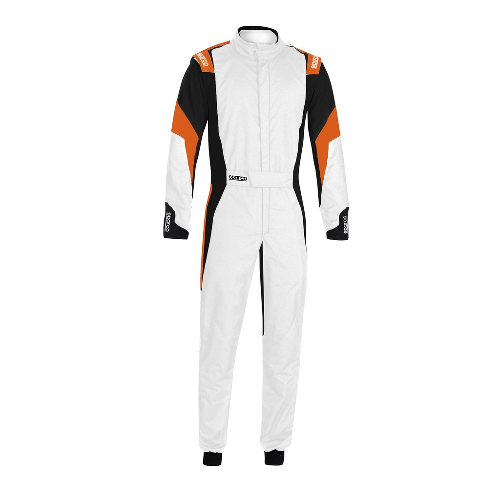 Sparco Competition Race Suit