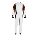 Sparco Competition Race Suit
