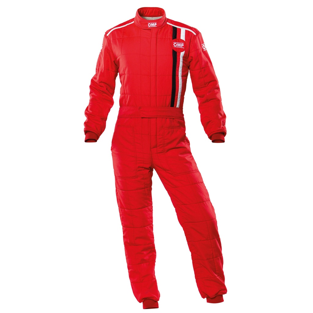 OMP Classic Race Suit