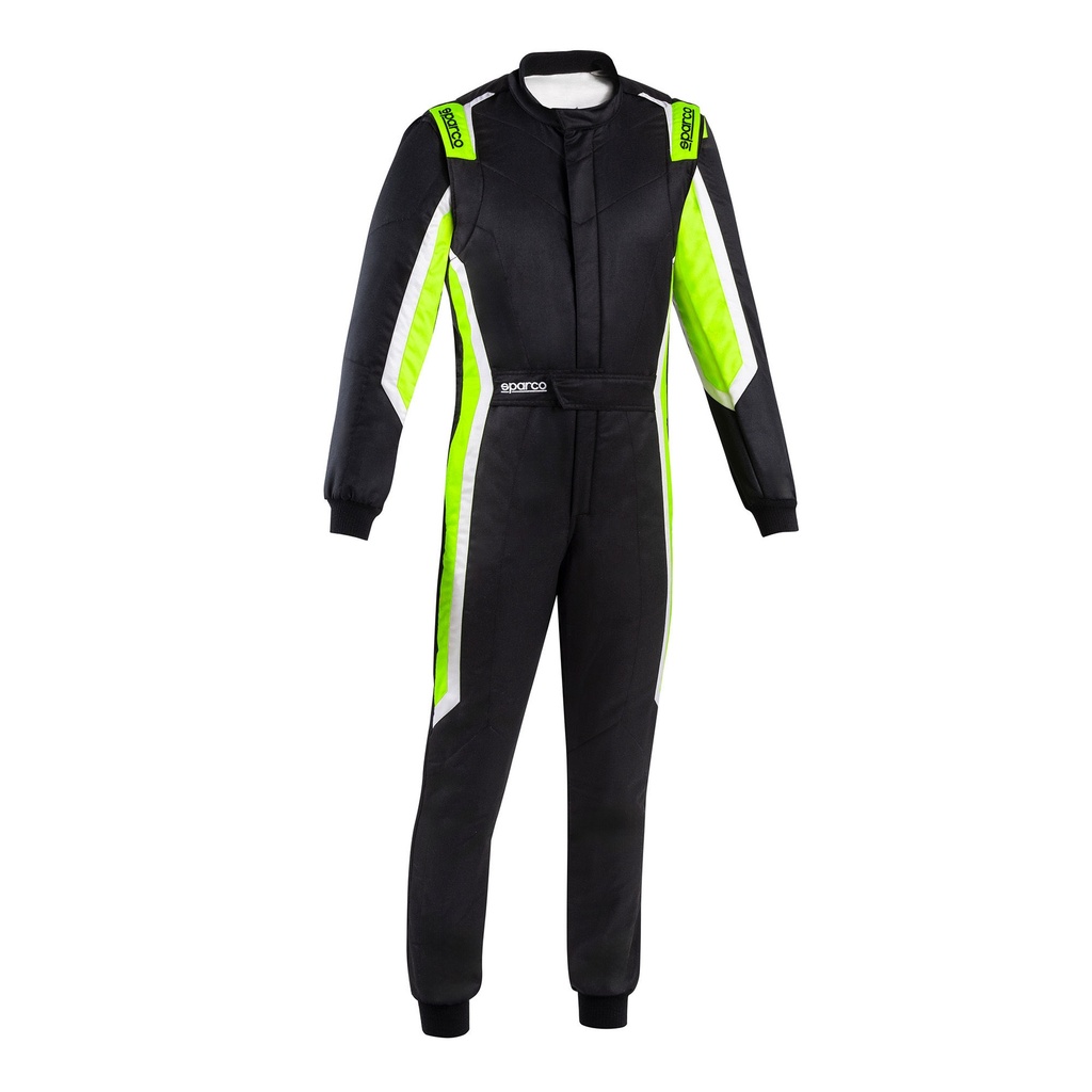 Sparco Sprint Race Suit