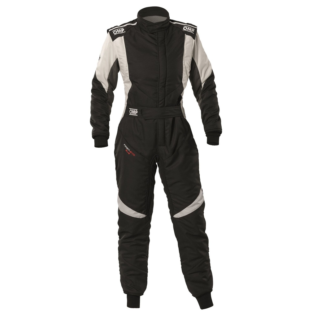 OMP First Evo Elle Womans Race Suit