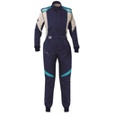 OMP First Evo Elle Womans Race Suit