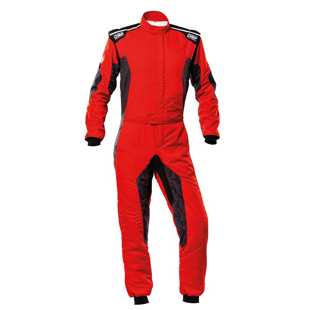 OMP Tecnica Hybrid Race Suit