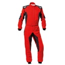 OMP Tecnica Hybrid Race Suit