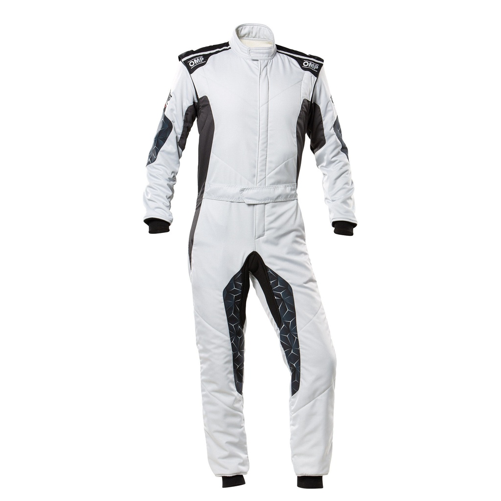 OMP Tecnica Hybrid Race Suit