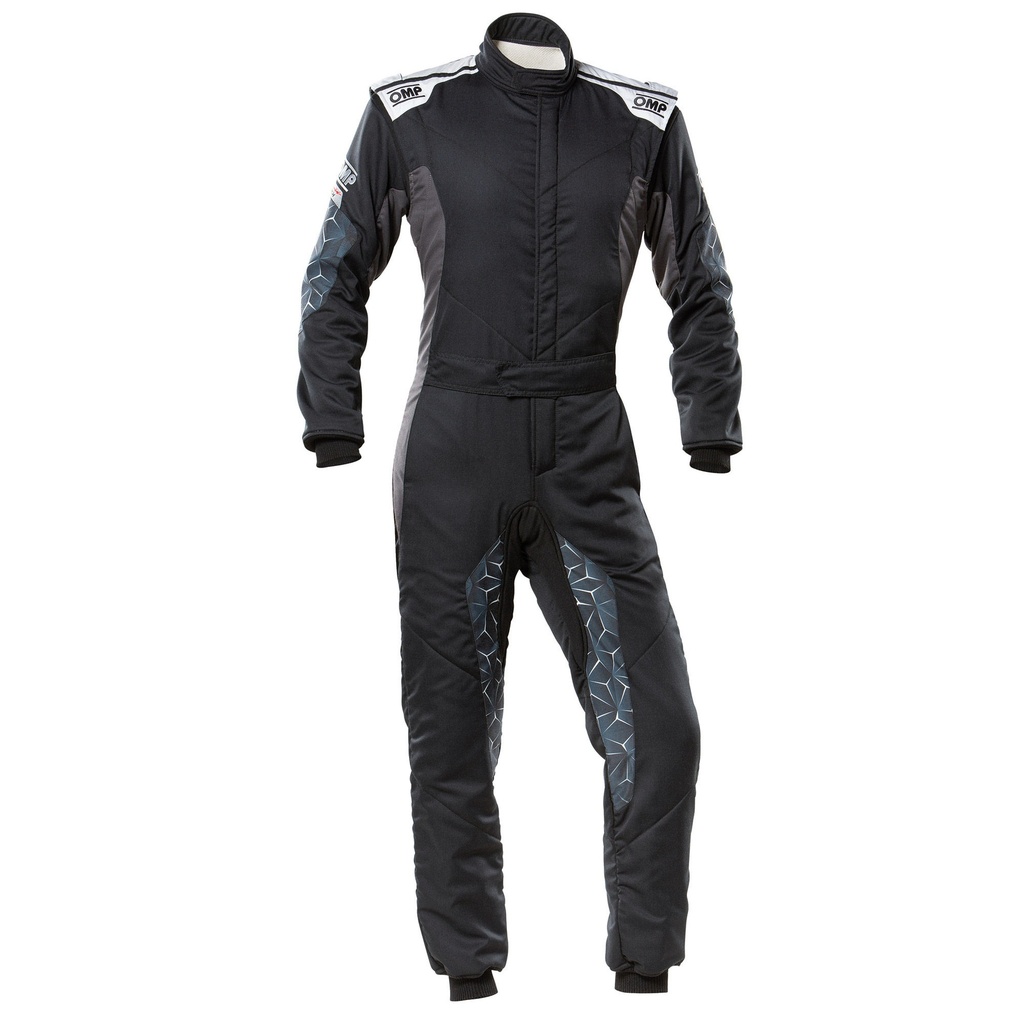 OMP Tecnica Hybrid Race Suit