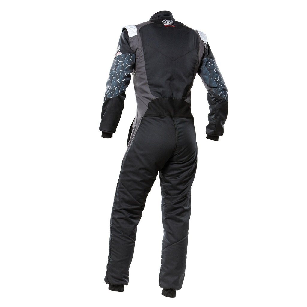 OMP Tecnica Hybrid Race Suit
