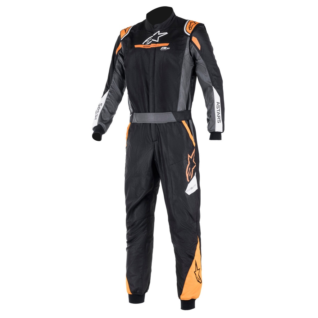 Alpinestars Atom Race Suit