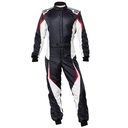 OMP Tecnica Evo Race Suit