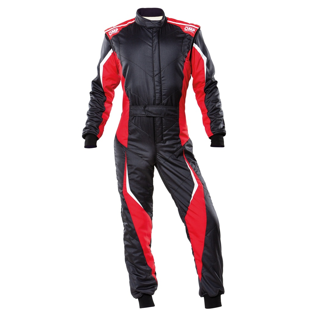 OMP Tecnica Evo Race Suit