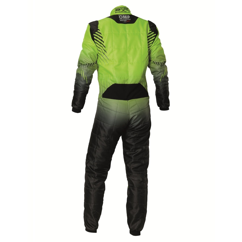 OMP One-Art Air Race Suit