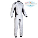 OMP One S Race Suit