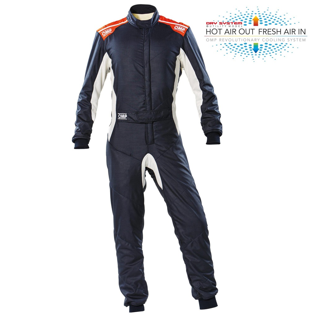 OMP One S Race Suit