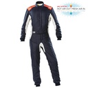 OMP One S Race Suit