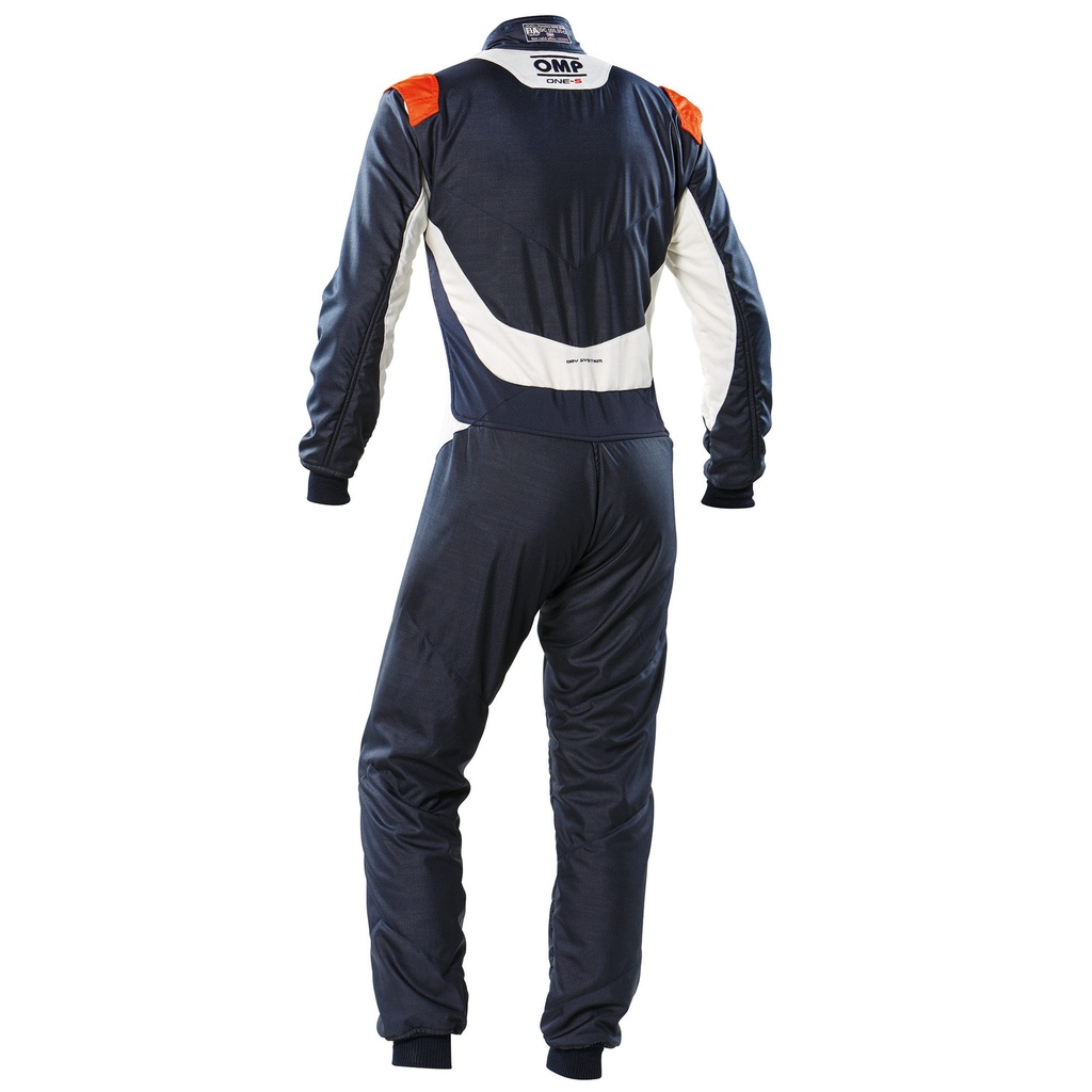 OMP One S Race Suit