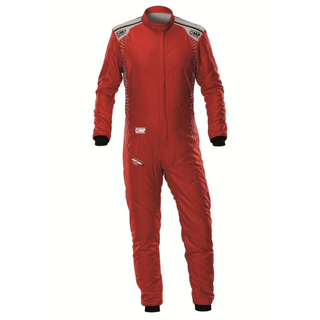 OMP One-S Air Race Suit