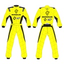 Sparco "Custom Easy" Sprint Custom Design Race Suit