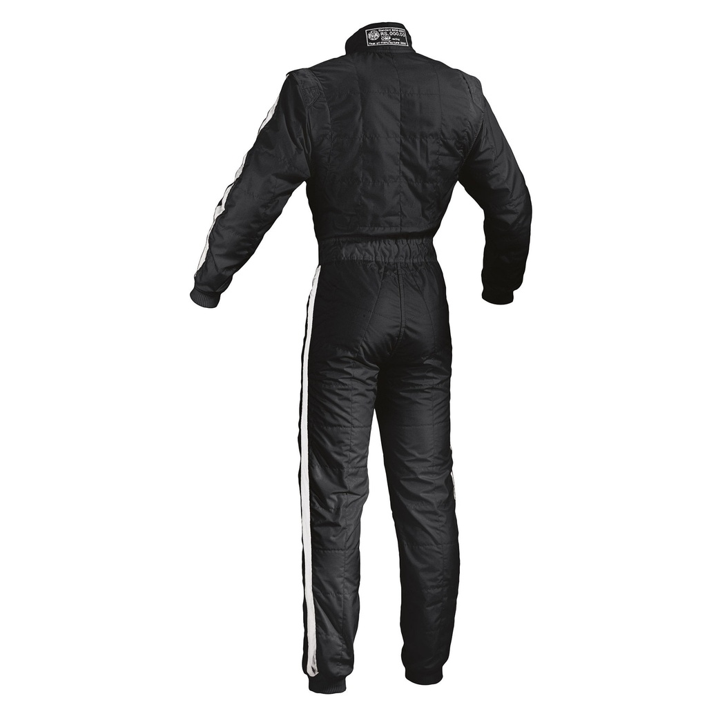 OMP One Vintage Race Suit