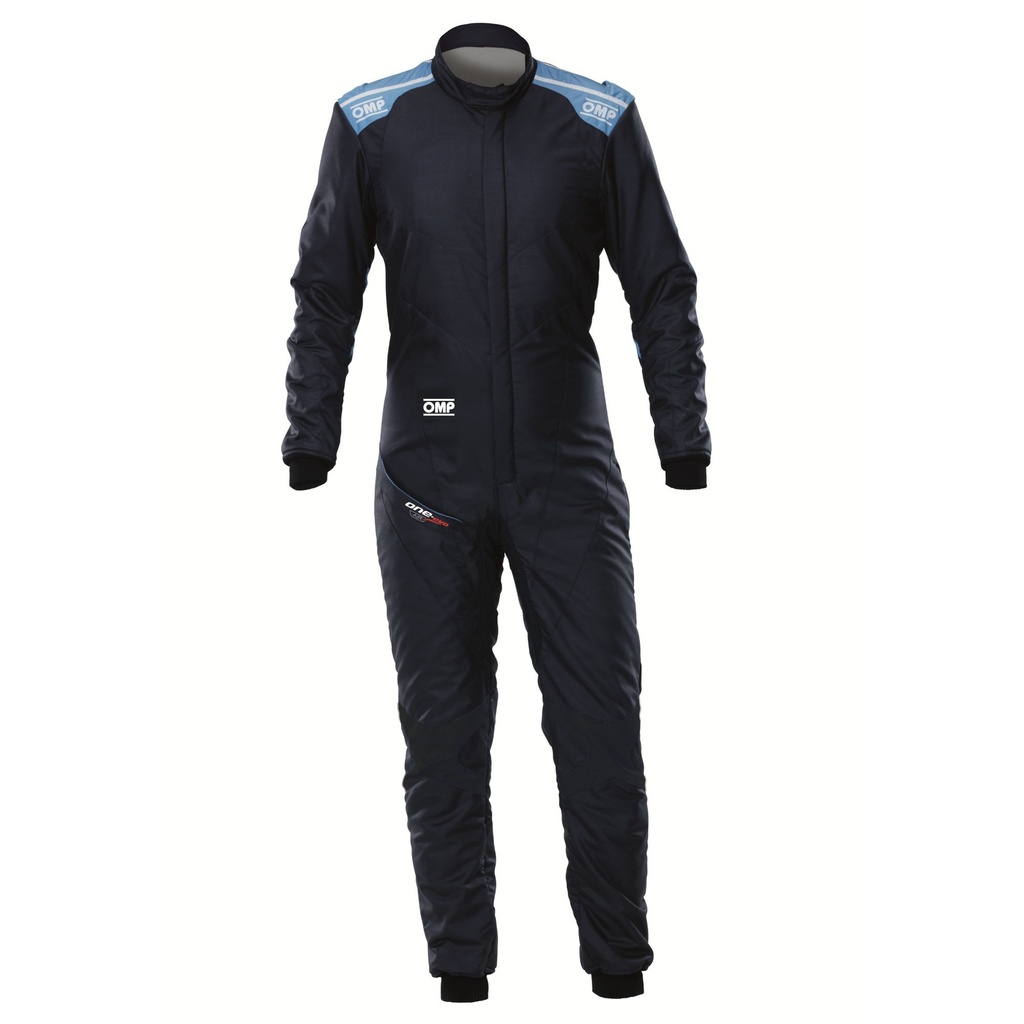 OMP One-Evo Air Race Suit