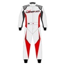 OMP Tecnica Evo Custom Design Race Suit