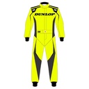 OMP Tecnica Evo Custom Design Race Suit