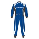 OMP Tecnica Evo Custom Design Race Suit