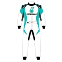 OMP First Evo Custom Design Race Suit