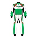 OMP One S Custom Design Race Suit