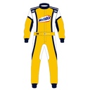 OMP One S Custom Design Race Suit