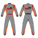 Sparco "Custom Easy" Prime Custom Design Race Suit