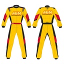 Sparco "Custom Easy" Prime Custom Design Race Suit