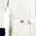 Sparco Gulf Replica Race Suit