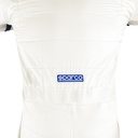 Sparco Gulf Replica Race Suit