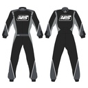 Sparco "Custom Easy" Competition Custom Design Race Suit