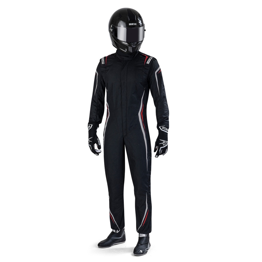 Sparco Prime Race Suit