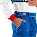 Sparco Martini Racing Competition Race Suit