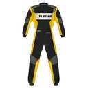Sparco "Custom Easy" Futura Custom Design Race Suit
