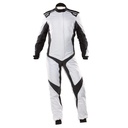 OMP One Evo X Race Suit